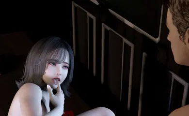 【3D】3D激情诱惑