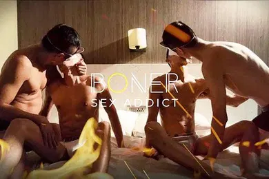 【群交多P】男同系列OnlyfansBONER_SEX_ADDICT多人轰趴