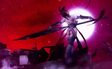 【激情H漫】淫词艳曲  不知火