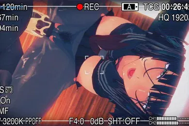 【激情H漫】一拳超人同人
