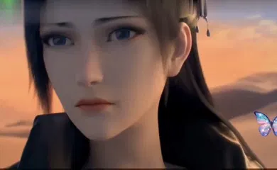 【3D】3D同人剧情 云韵与性奴