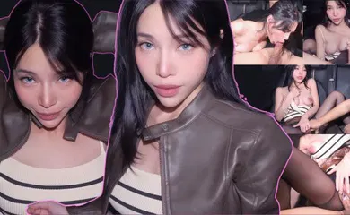 【国产精选】我丢了钱包，所以我不得不付钱给司机，让他操我。吞咽和中出_Miuzxc
