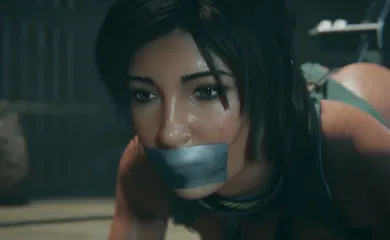 【3D】全自动炮机自慰