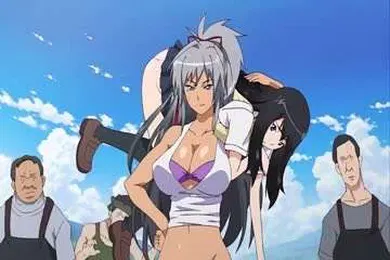 【激情H漫】姦染5TheDaybreak第1集
