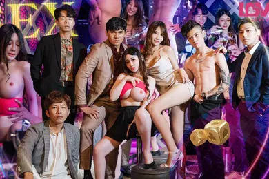 【自拍偷拍】沈娜娜沉沦男模会馆巨乳少妇淫欲解放
