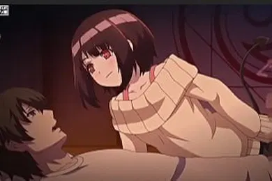 【激情H漫】中文字幕小淫魔_美优_直达地狱的魅惑上妹妹每天变着花样挑逗哥哥射精