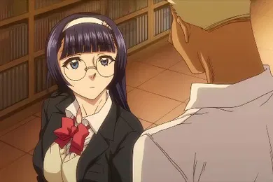 【激情H漫】青春抢夺1