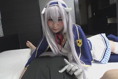 【经典有码】可爱的女精灵身材白嫩极品小穴很想让人犯罪