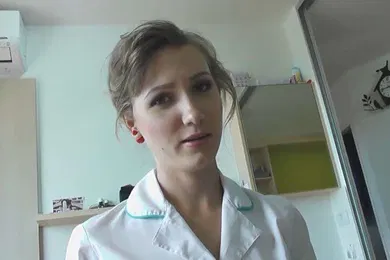 【厂牌经典】手活真好但我选择内射