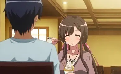 【激情H漫】第一集 租借生活！