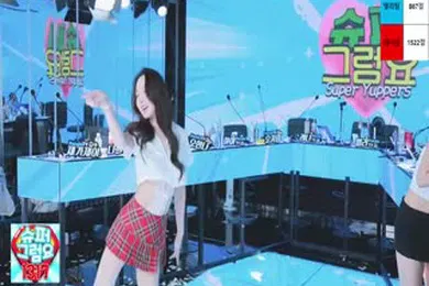 【无码高清】jinricp韩国女团裸舞