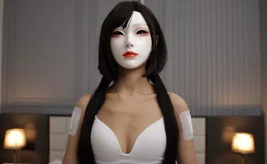 【国产精选】这不可能是人工智能机器人吧！_Sad Miss