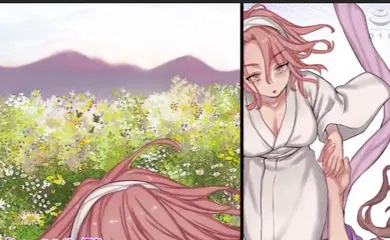 【激情H漫】即使坠入地狱也想死  The Motion Anime