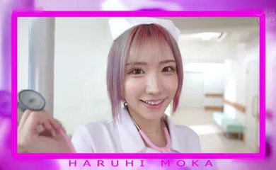 【日韩精选】じゅぽじゅぽフェラ しこしこ手コキ チ○ポ遊びで暇つぶし 動けない患者の玉の裏・アナル亀頭の先まで何度も丁寧にぺろぺろ清拭で弄ぶ 気さくで優しいタメ口淫語で射精管理ギャル痴女ナース 春陽モカUncensored-CKCK-013