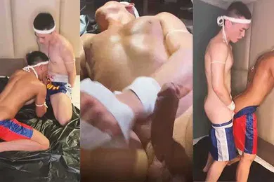 【自拍偷拍】快忍不住自己的兽欲会玩出火无时无刻都想侵犯的帅表弟