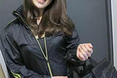 【无码高清】我用勃起的鸡巴摩擦着便当外卖店的那位女士。青叶春菜
