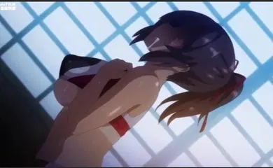 【激情H漫】NTR女友姐姐_中文字幕_精液在嘴里就不要吐出来