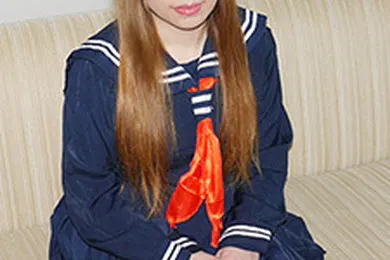 【素人特摄】制服时代～坚挺巨乳素人少女中出～山本律子