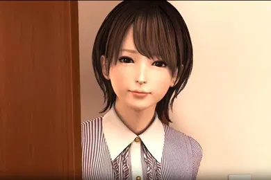【3D】家庭教師Katekyo3DHentai骚气的上门女教师