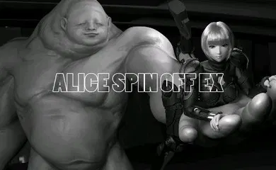 【3D】3D动漫 史莱姆侵犯美少女
