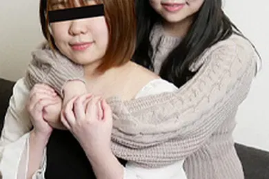 【无码高清】拥有巨乳特有问题的女孩们通过3P加深友谊的会面！堀越爱丽丝、花崎狂三