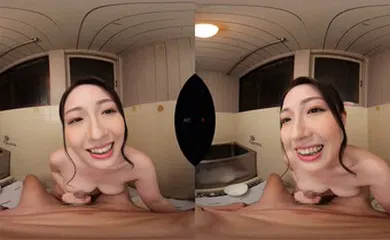 【VR专区】初VR葉山さゆり ムチエロGcupグラマラスを思う存分堪能できる超高画質8K 帰省中、相部屋になった親戚・さゆりさんに誘われた僕は… 最高にヌケる天井特化＆地面特化 最高の密着感で汗だく中出しセックス！！JUVR-190