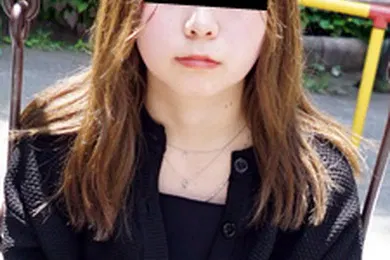 【素人特摄】素人女孩被男友欺骗，出现在 AV 中并被中出 大泽美纪