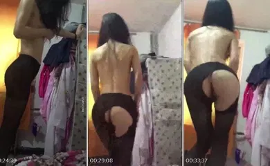 【丝袜制服】女上位榨精