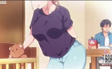 【激情H漫】义姐是不良妈妈哺乳中上下卷一口气剪完　中文字幕OVA嫂子是不良妈妈哺乳中