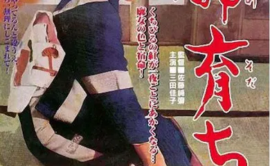 【日韩三级】长在青楼