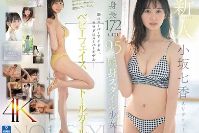 【无码高清】SONE-042新人號1號風格的高度172厘米9