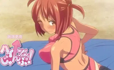 【激情H漫】用巨乳帮你射精