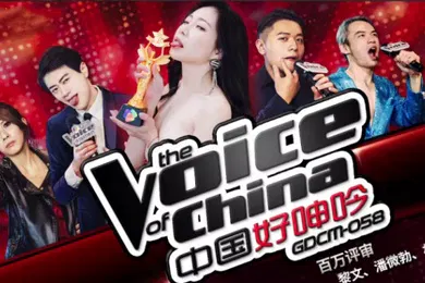 【自拍偷拍】中国好呻吟最火爆的好呻吟选秀节目买冠军睡学员保名额转椅费