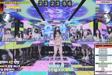 【无码高清】韩宝贝公司系列12集第三集韩宝贝公司开业众多韩国女主播裸舞PK