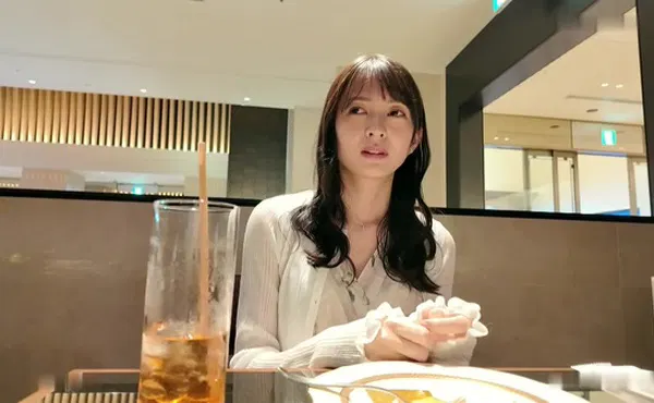 【日韩精选】麗し百貨店員の淫乱なる姿態！高飛車な女かと思いきや従順なるドМで、執拗なイラマに涙を浮かばせながらも恍惚な表情を浮かべて悦ぶ。 【初撮り】ネットでAV応募AV体験撮影 2487-Uncensored-SIRO-5598