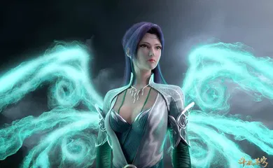 【激情H漫】云韵 美杜莎
