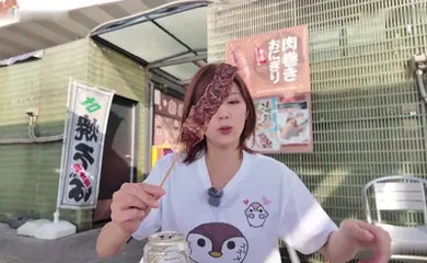 【日韩精选】デビュー5周年作品素人感謝祭「発射させてもらえませんか？」絶倫男性を発射させただけ移動できるヤリタイ放題ワゴン旅 美乃すずめUncensored-DLDSS-353