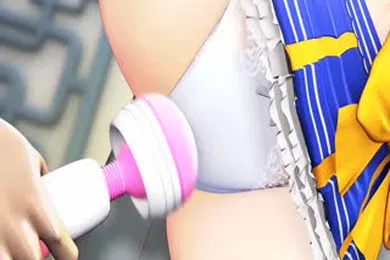 【3D】啦啦队长强迫接吻无情的乳头折磨潮吹阴蒂振动器折磨乳头折磨舔阴狗狗式深喉强烈高潮