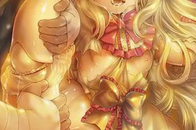 【激情H漫】厕所里的花子小姐VS强力驱魔师天射精液不断射在邪恶的小穴上