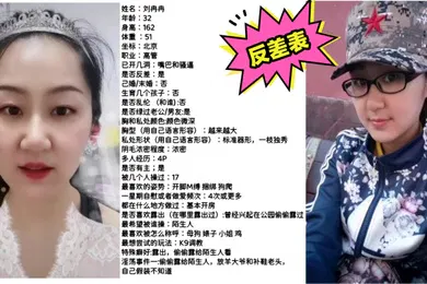 【SM调教】反差婊刘冉冉被17人操过喜欢被调教最喜欢的姿势开脚M缚捆绑狗爬