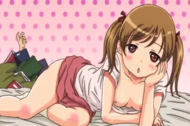 【激情H漫】好きで好きですきでTHEANIMATION第一话