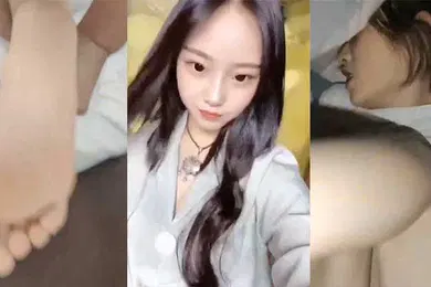 【乱伦】灌迷小表妹把一起出差的白嫩美足小表妹给办了灌她酒迷糊中强上妹子呢喃说不要
