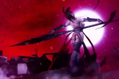【激情H漫】淫词艳曲不知火