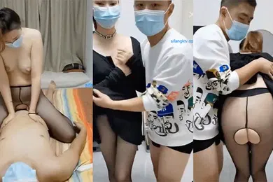 【自拍偷拍】勾搭狂人骚货表姐身上摇