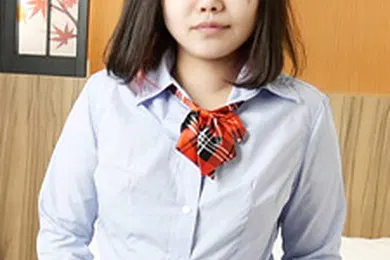 【学生萝莉】制服时代-在交友网站认识的萝莉妹-仓科理惠