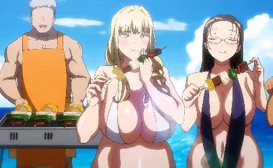 【激情H漫】圣华女子学院公关部 第二集