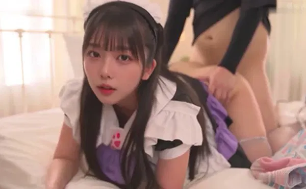 【日韩精选】Jアイドル イメビ撮影 表＆裏Uncensored-VAIAV-022