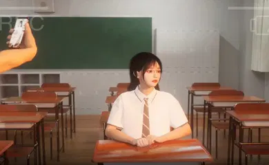 【激情H漫】委员长的催眠情况 校园里与校花发生的关系