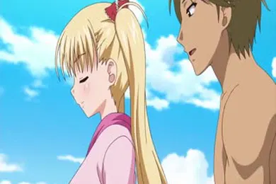 【激情H漫】我无法阻止厚颜无耻的浪漫