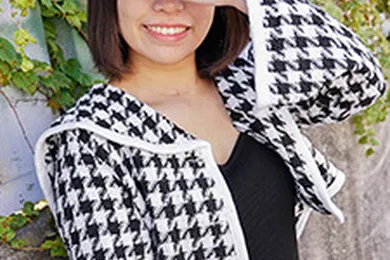 【素人特摄】素人AV采访～本想接受采访却立刻被中出的素人女儿～矢部真由香